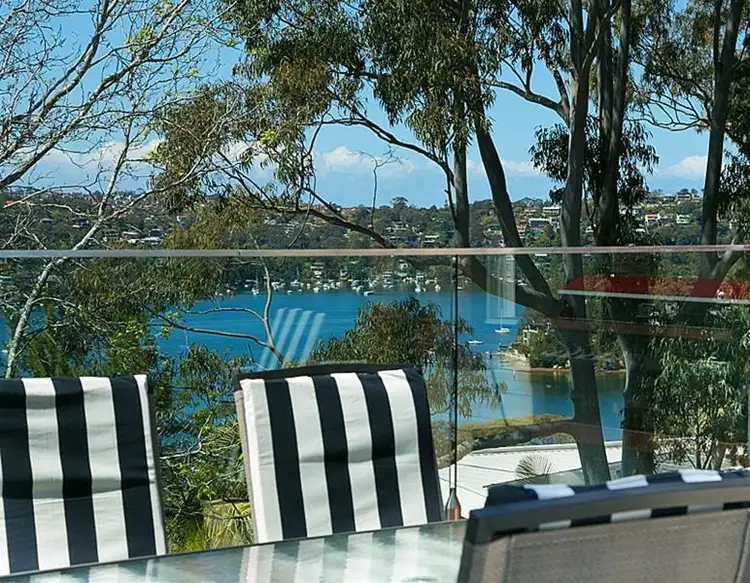 Third view of Homely house listing, 20 Korinya Road, Castle Cove NSW 2069