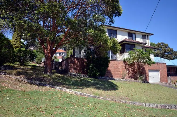 1 Tremont Avenue, Adamstown Heights NSW 2289