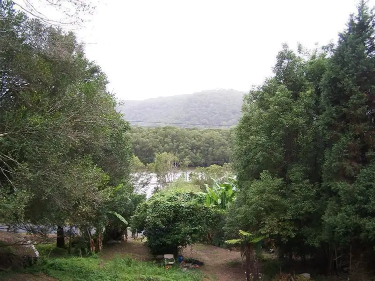 Second view of Homely land listing, Address available on request