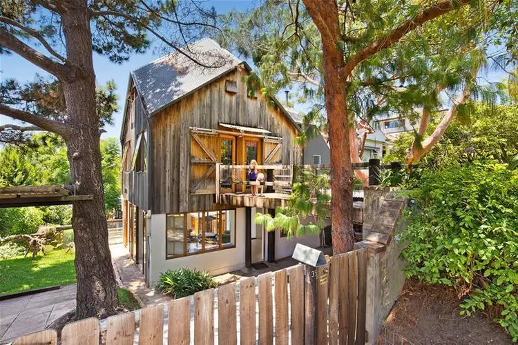 Sixth view of Homely house listing, 35 Prescott Avenue, Dee Why NSW 2099