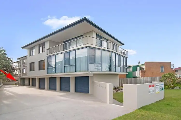 Second view of Homely apartment listing, Edgewater 7/12 Pacific Parade, Yamba NSW 2464