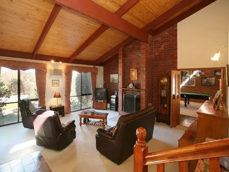 Fifth view of Homely house listing, 4 Landau Drive, Warranwood VIC 3134