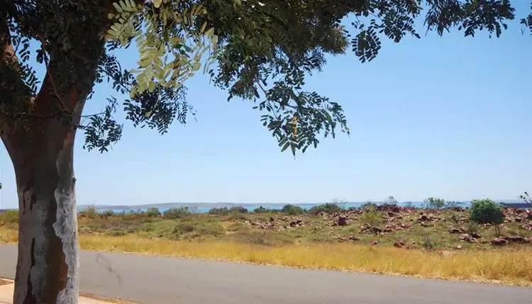 Main view of Homely house listing, 7 Patterson Crescent, Dampier WA 6713