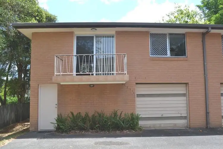 Main view of Homely unit listing, 5/65 Diadem Street, Lismore NSW 2480