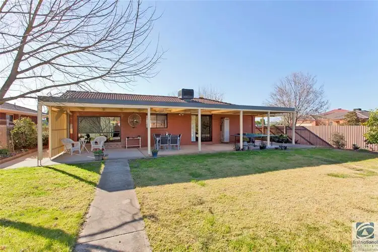 Second view of Homely house listing, 113 Benyon Street, East Albury NSW 2640
