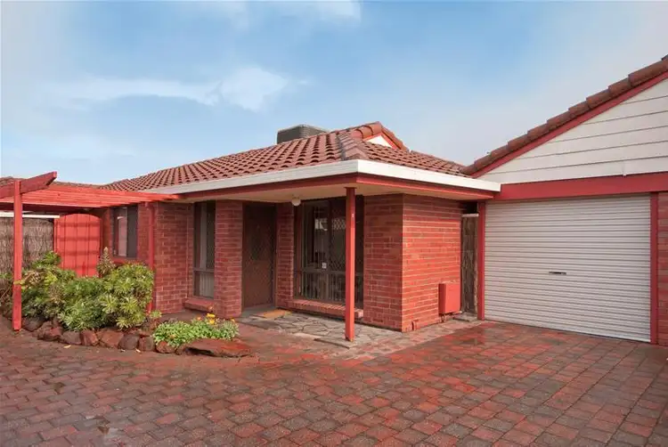 2/ 21 Hepburn Street, Broadview SA 5083