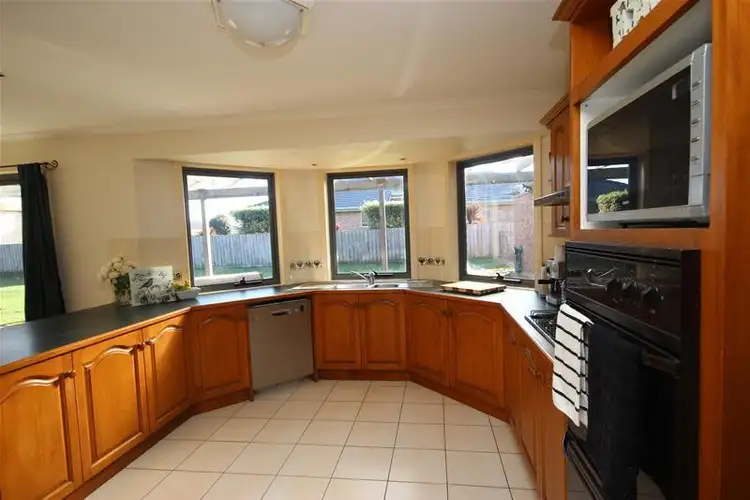 Second view of Homely house listing, 11 Pencoed Road, Warrnambool VIC 3280