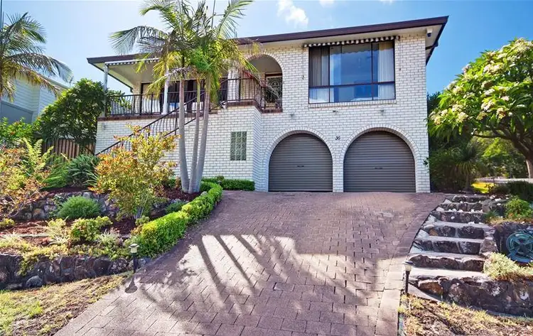 36 Corrie Parade, Corlette NSW 2315