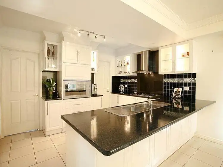 Second view of Homely house listing, 1 Pendragon Crescent, Derrimut VIC 3030