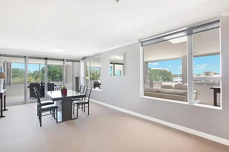 24/741 Hunter Street, Newcastle West NSW 2302