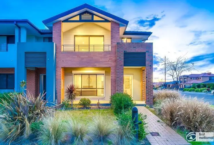 2 Staghorn Terrace, Point Cook VIC 3030