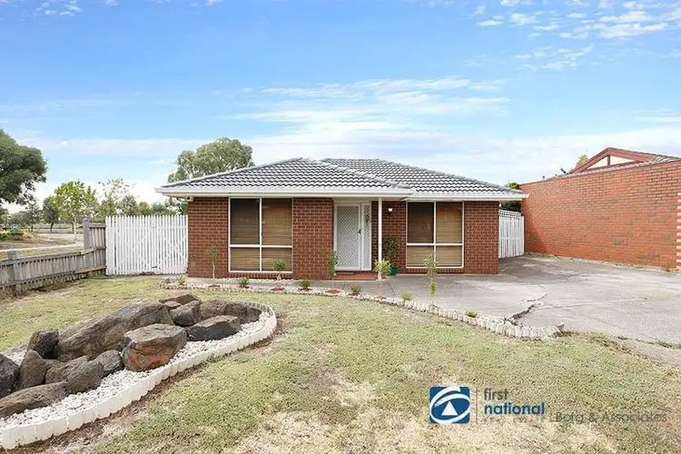 Main view of Homely house listing, 2 Mercer Court, Delahey VIC 3037
