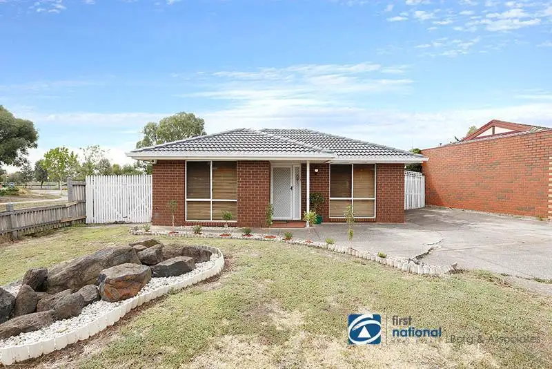 Main view of Homely house listing, 2 Mercer Court, Delahey VIC 3037