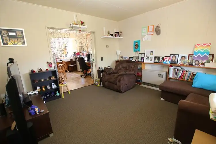 Second view of Homely house listing, 21 Black Street, Koroit VIC 3282