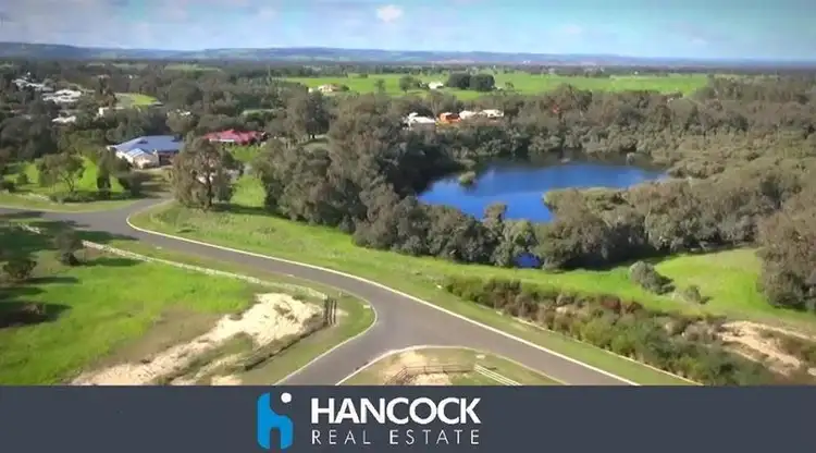 Fourth view of Homely land listing, LOT 326/24 Craigie Drive, Roelands WA 6226