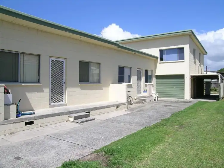 Fifth view of Homely apartment listing, 211 Bay Road, Toowoon Bay NSW 2261