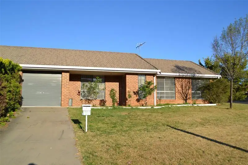 Main view of Homely house listing, 1/2 Lowana Close, Mudgee NSW 2850