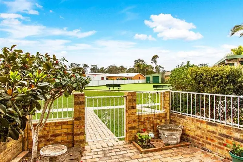 Main view of Homely unit listing, 170/15 Lorraine Avenue, Berkeley Vale NSW 2261
