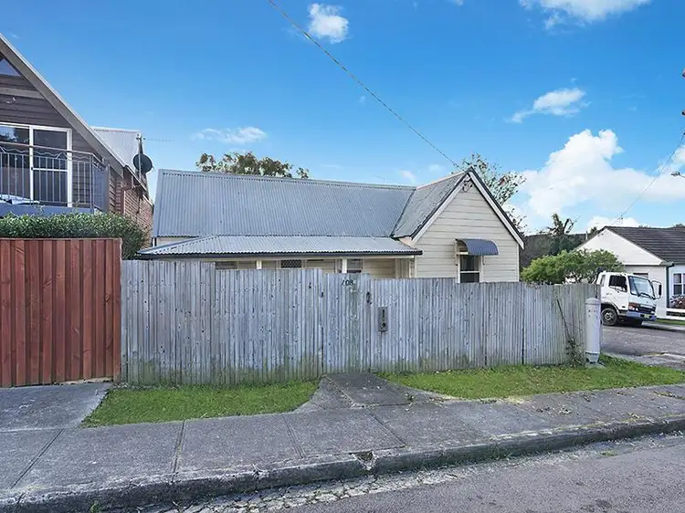 Second view of Homely house listing, 108 Morgan Street, Merewether NSW 2291