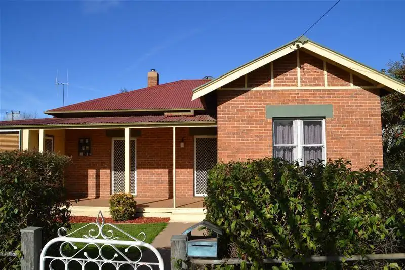 Main view of Homely house listing, 115 Horatio Street, Mudgee NSW 2850