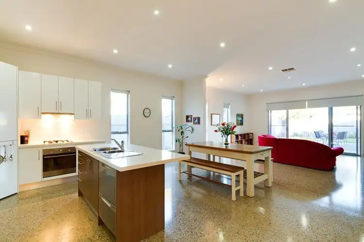 Fifth view of Homely house listing, 117A Gibson Street, Bowden SA 5007
