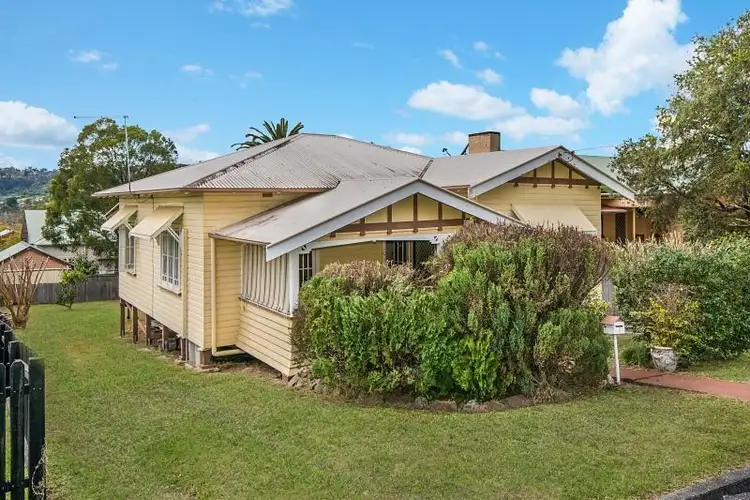 Main view of Homely house listing, 8 Daphne Street, Girards Hill NSW 2480