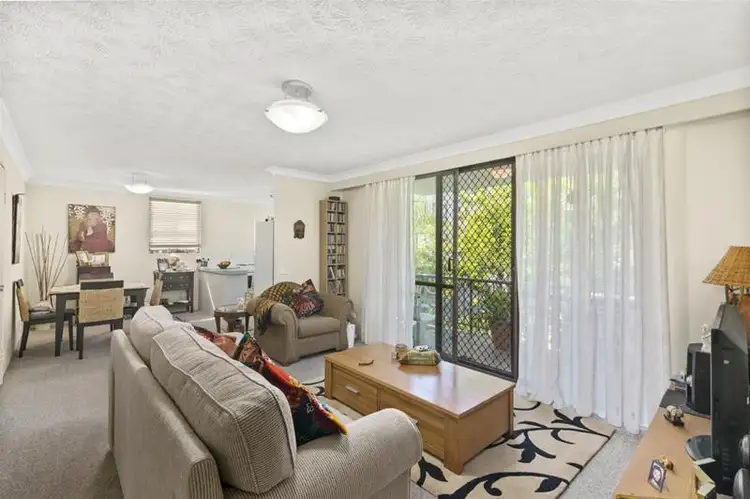 Fourth view of Homely unit listing, 13/6 Brooke Avenue, Palm Beach QLD 4221