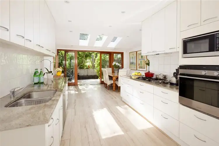Fourth view of Homely house listing, 442 glenmore Road, Edgecliff NSW 2027