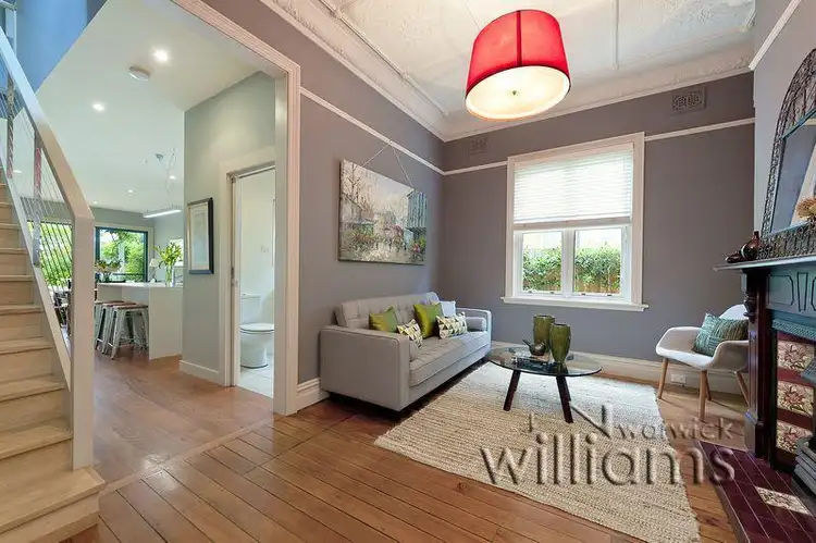 Fifth view of Homely house listing, 34 Moore Street, Drummoyne NSW 2047