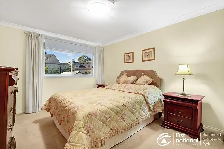 Fourth view of Homely semi-detached listing, 4 Short Street, Hunters Hill NSW 2110