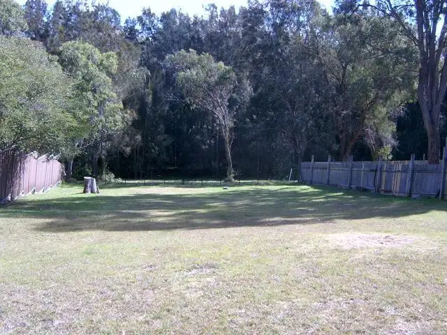 Main view of Homely land listing, 106 Country Club Drive, Catalina NSW 2536