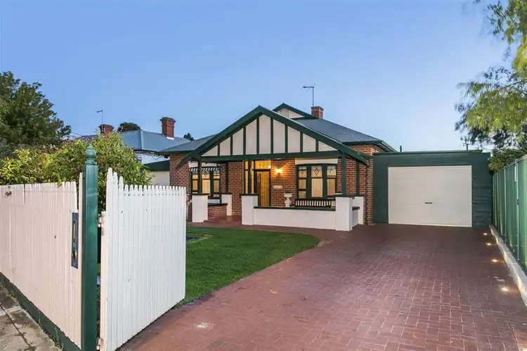 Second view of Homely house listing, 5 Queen Street, Alberton SA 5014