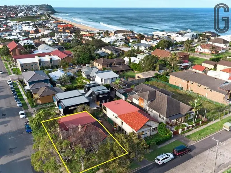 Main view of Homely house listing, 21 Curry Street, Merewether NSW 2291