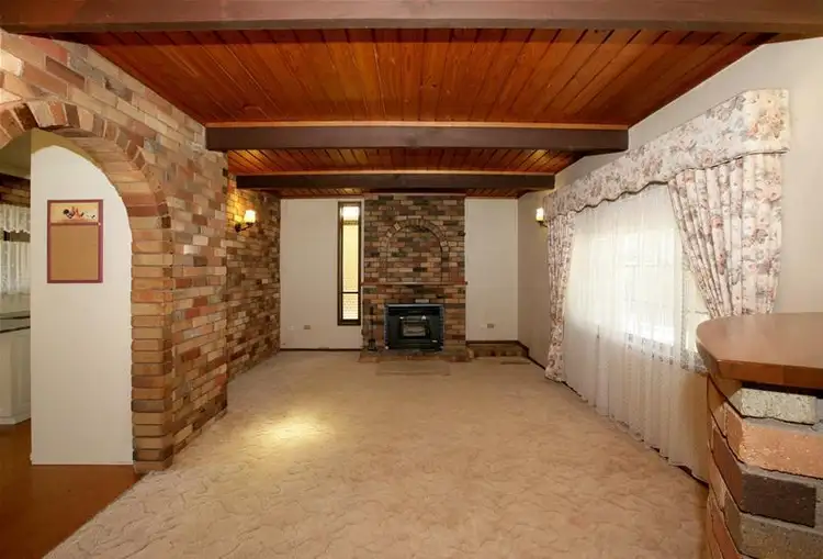 Second view of Homely house listing, 13 Norfolk Avenue, Lake Albert NSW 2650