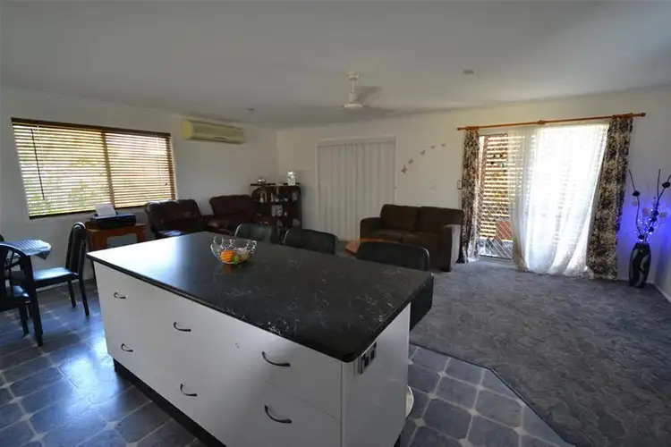 Fourth view of Homely house listing, 44 Stanley Street, Thangool QLD 4716