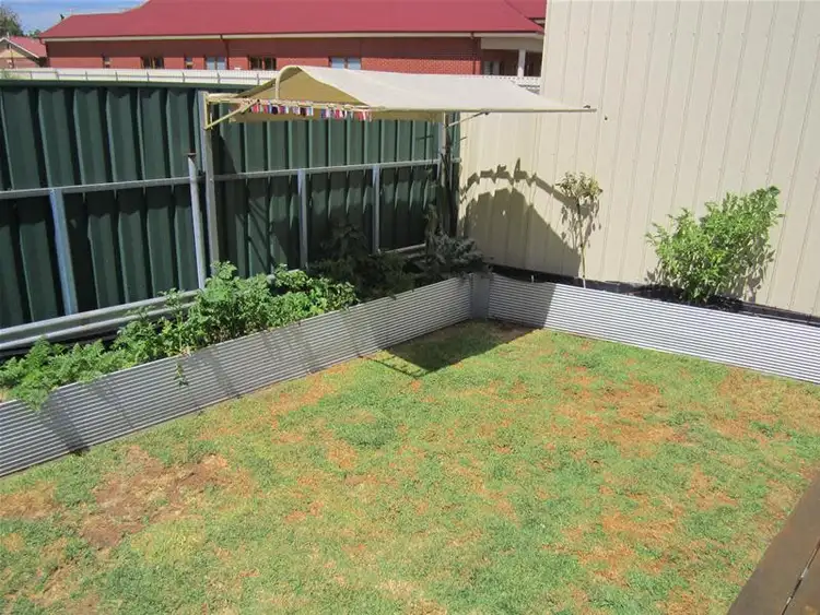 Second view of Homely house listing, 6/52 Harvey Street East, Woodville Park SA 5011