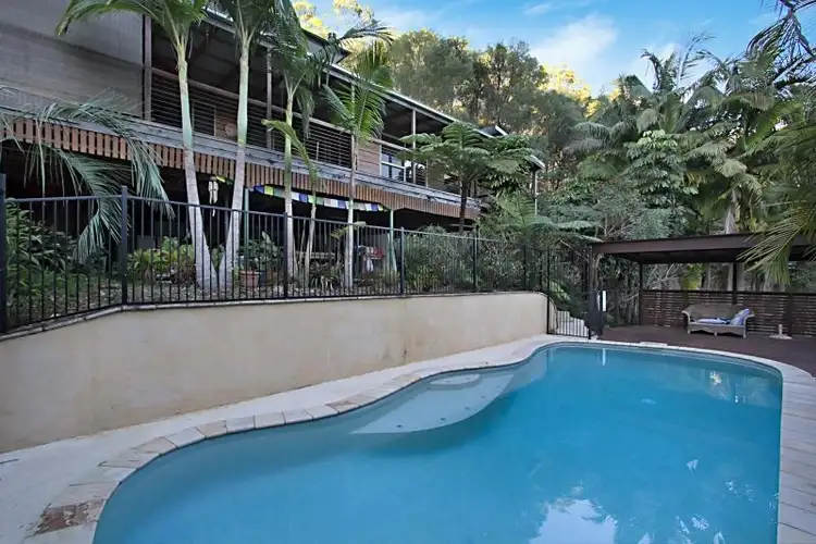 Third view of Homely house listing, 16 Lindwall Place, Currumbin Valley QLD 4223