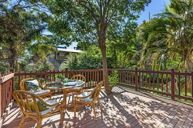 Second view of Homely house listing, 11 Allison Avenue, Lane Cove NSW 2066