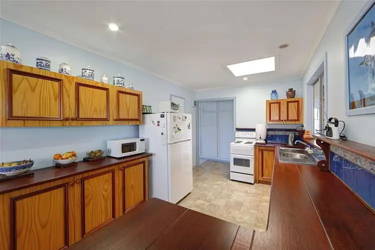 Sixth view of Homely house listing, 127 Russell Street, Maryborough QLD 4650