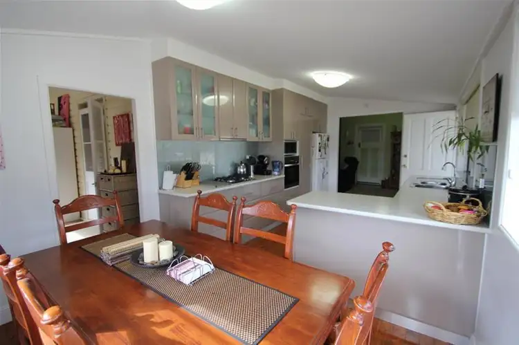 Third view of Homely house listing, 83 Martin Street, Tenterfield NSW 2372