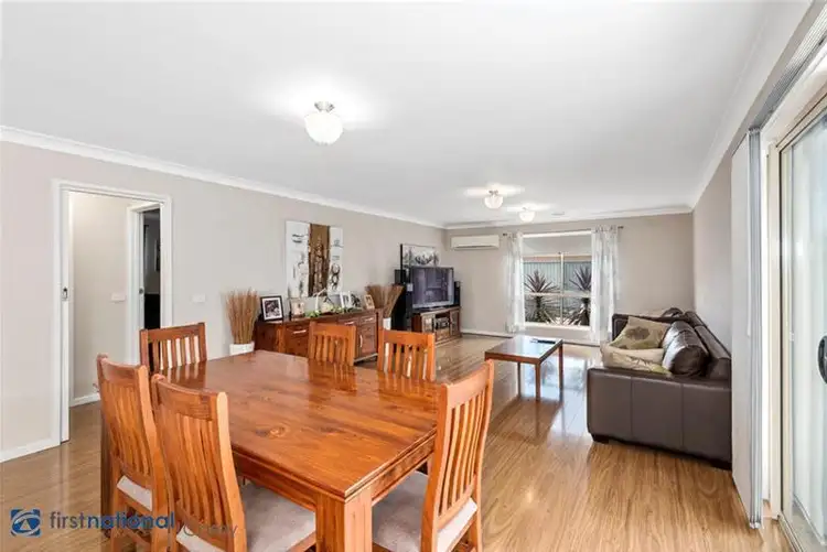 Third view of Homely house listing, 21 Grandlakes Way, Lara VIC 3212