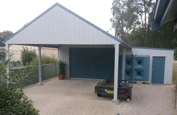 Seventh view of Homely house listing, 52 Crane Street, Warialda NSW 2402