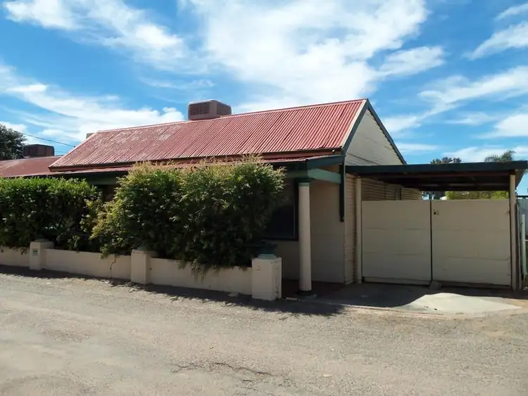 471 Lane Lane, Broken Hill NSW 2880