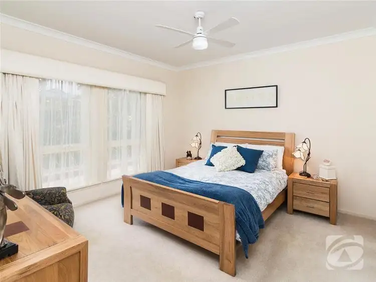 Second view of Homely house listing, 29 O'Donnell Drive, Littlehampton SA 5250