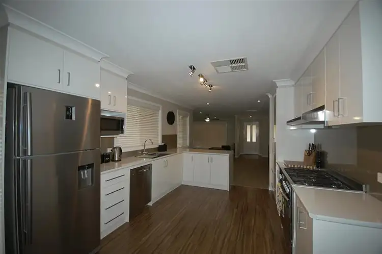Fifth view of Homely house listing, 7 Magnolia Parade, Lake Albert NSW 2650