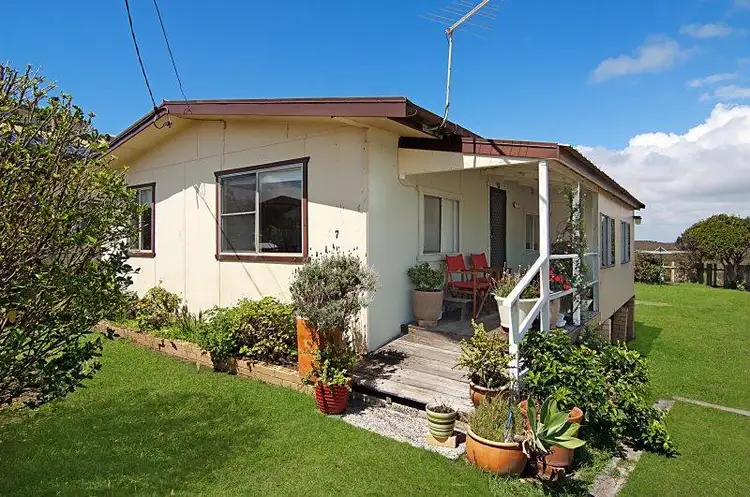 Second view of Homely house listing, 7 Pacific Street, Angourie NSW 2464