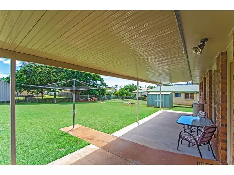 Third view of Homely house listing, 28 Hilltop Parade, Avoca QLD 4670