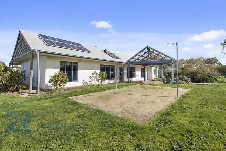 80 John Street, Kilmore VIC 3764