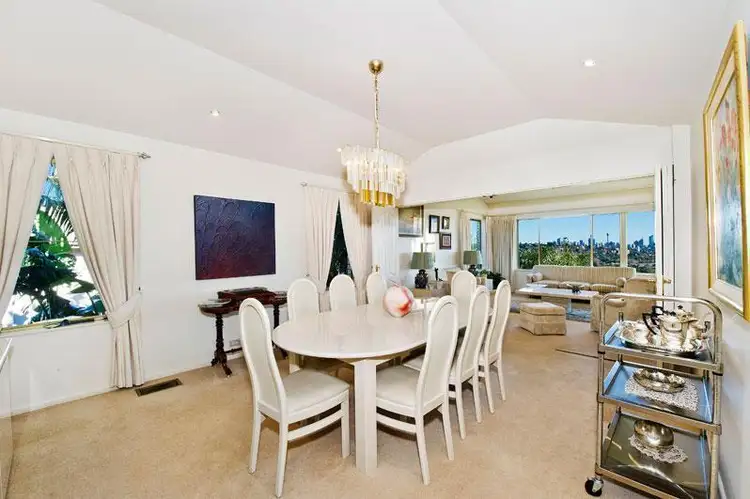 Fifth view of Homely house listing, 58 Hardy Street, Dover Heights NSW 2030