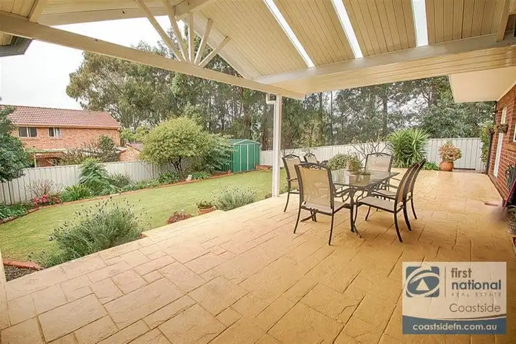Fifth view of Homely house listing, 4 Cygnet Avenue, Blackbutt NSW 2529